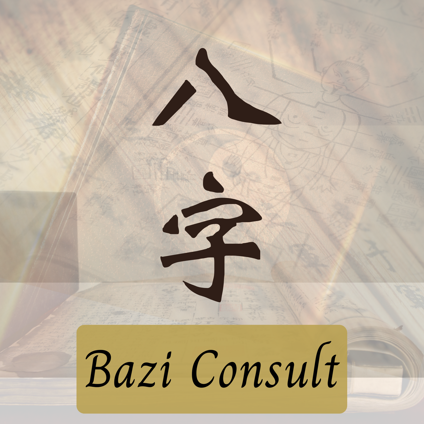 Bazi Consultation